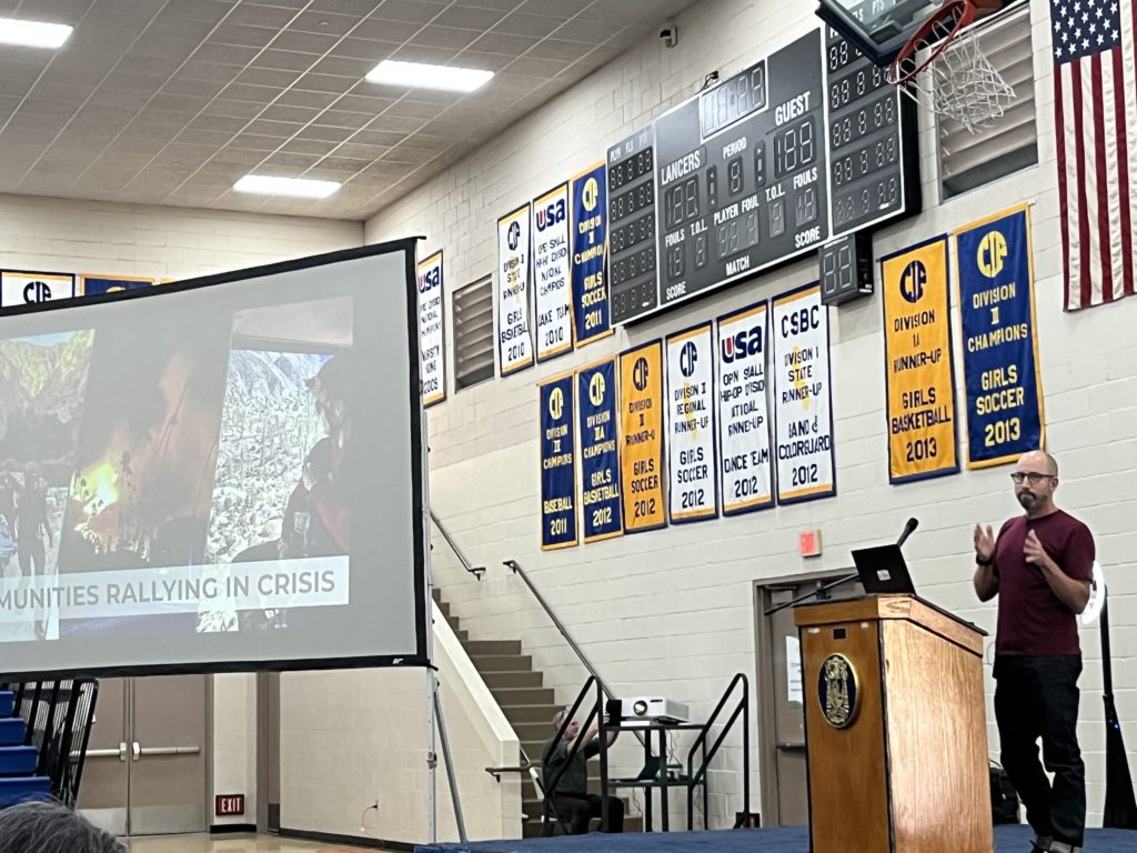 LA Archdiocese 2025 C3 Conference explores AI, God, and more