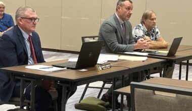Naples designer hit with $189K fine in architect seal fraud case