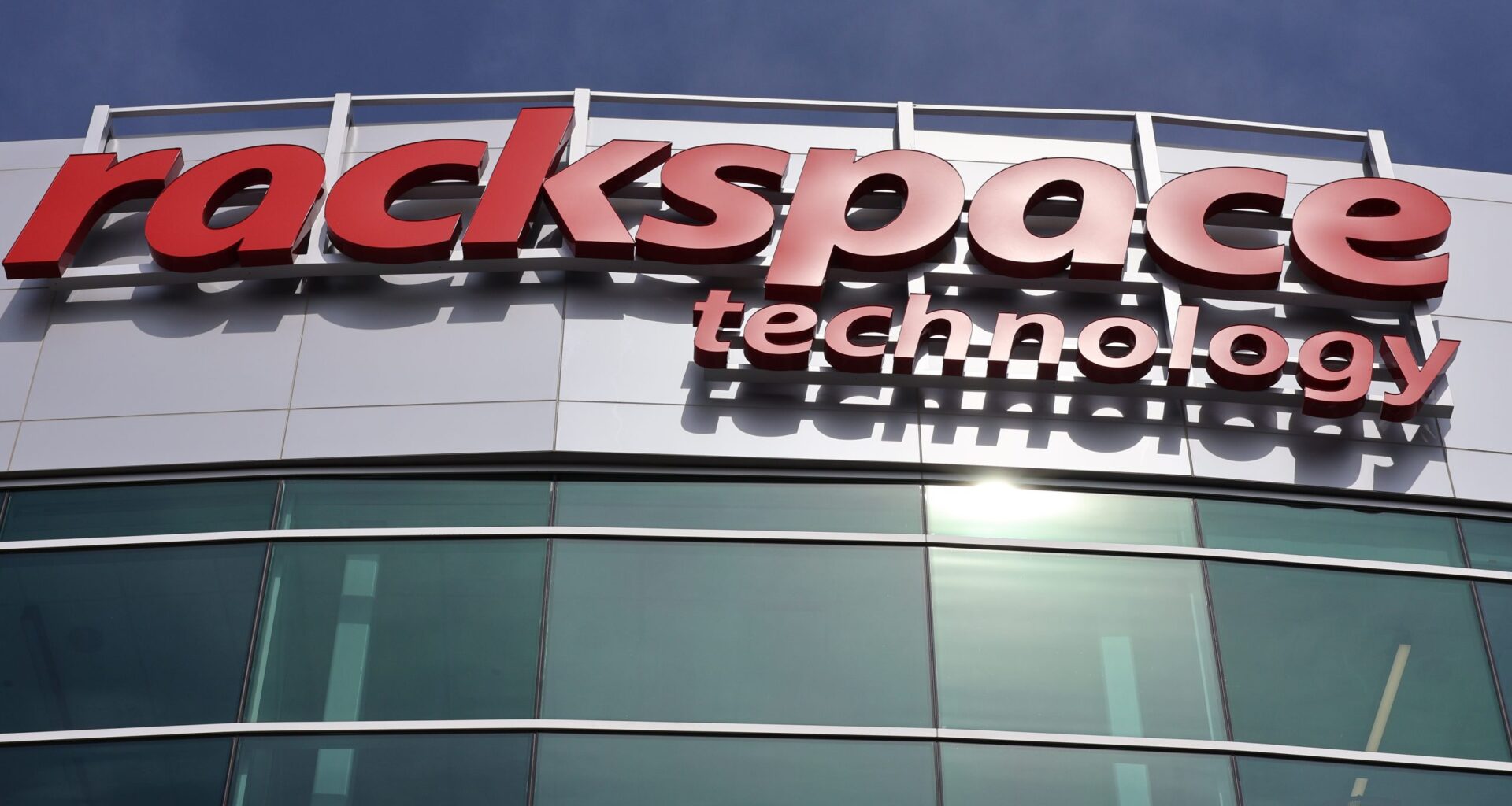 Rackspace dives deep into health care industry with UT Austin deal