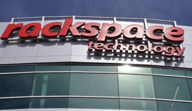 Rackspace dives deep into health care industry with UT Austin deal