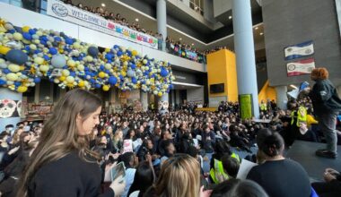 Concerned by antisemitism, parents lead effort to launch new Jewish high school in Chicago
