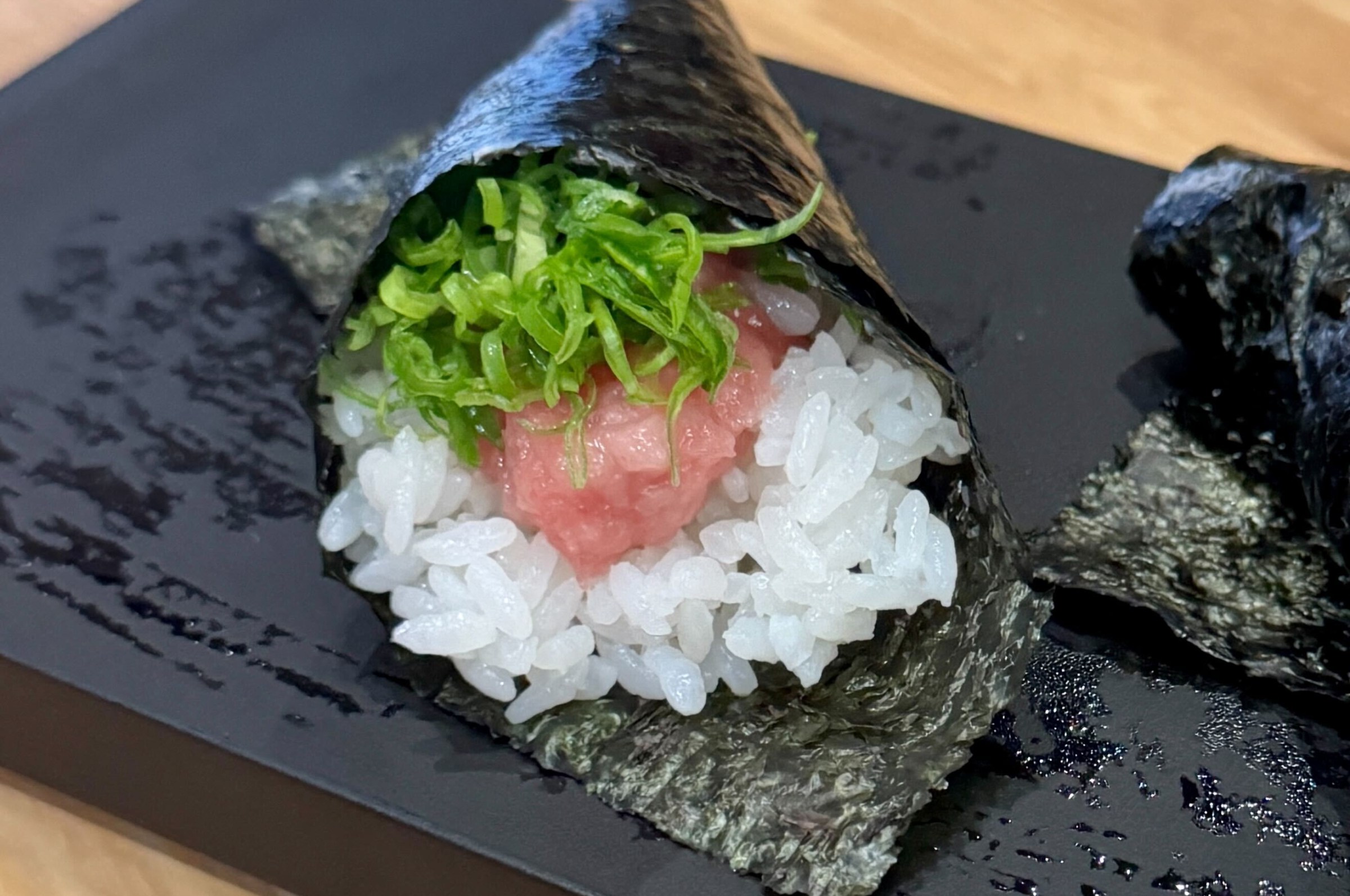 For sushi straight from Tokyo: Sushi Zanmai in Koreatown.