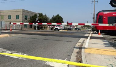 Deadly MTS trolley crash in Chula Vista causes delays – NBC 7 San Diego