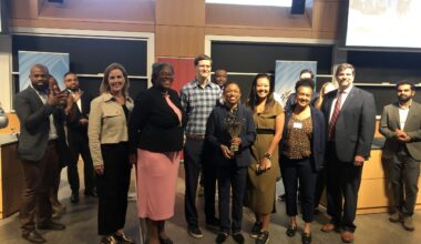 BioLattice wins 2025 Philadelphia Startup World Cup