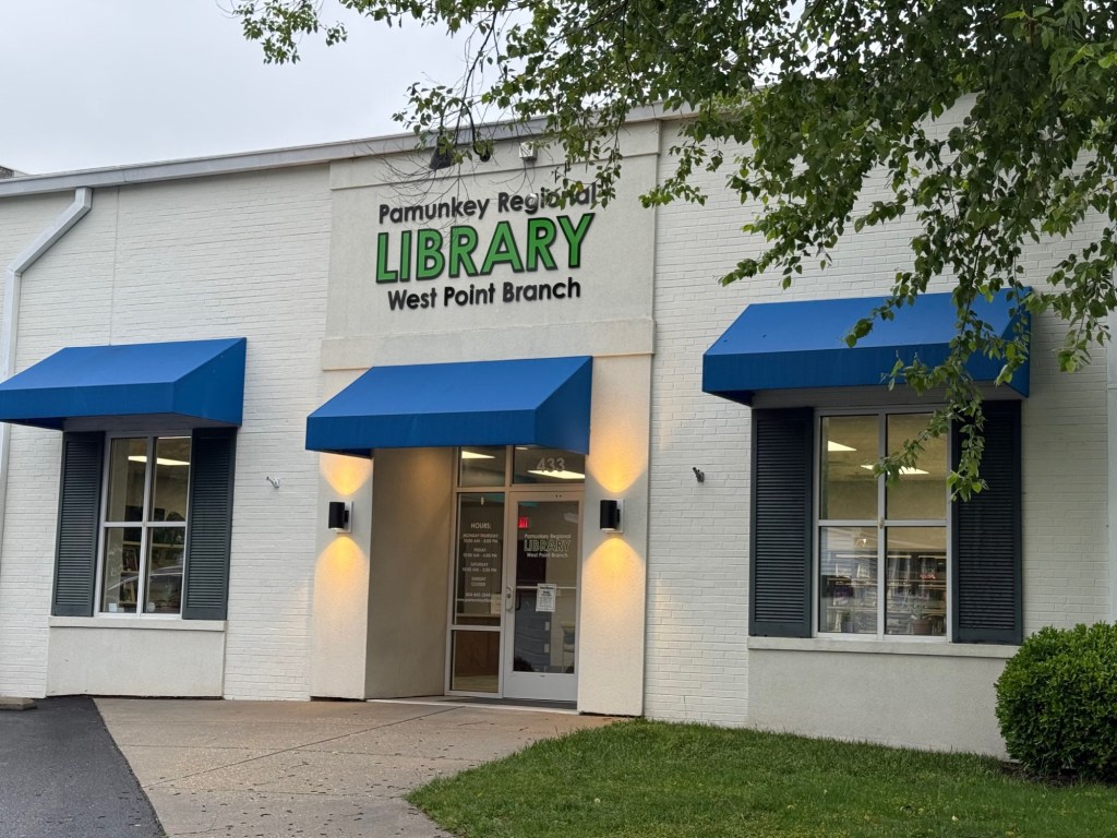 King William library fails to stock some titles, including those on school lists – The Virginian-Pilot