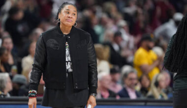 “People Think We Can’t Be a Billion-Dollar Industry”: When Dawn Staley Shared Her Frustration Over Missed Investment in Women’s Sports