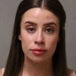 Jensen Borkowski, 28, was arrested on suspicion of extreme DUI in Scottsdale on Aug. 2, 2025. (Photo: Scottsdale Police Department)