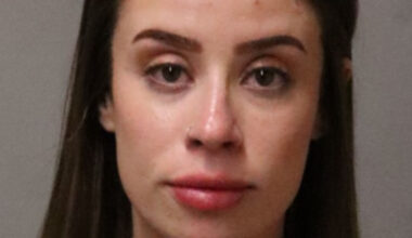 Scottsdale DUI crash arrest...