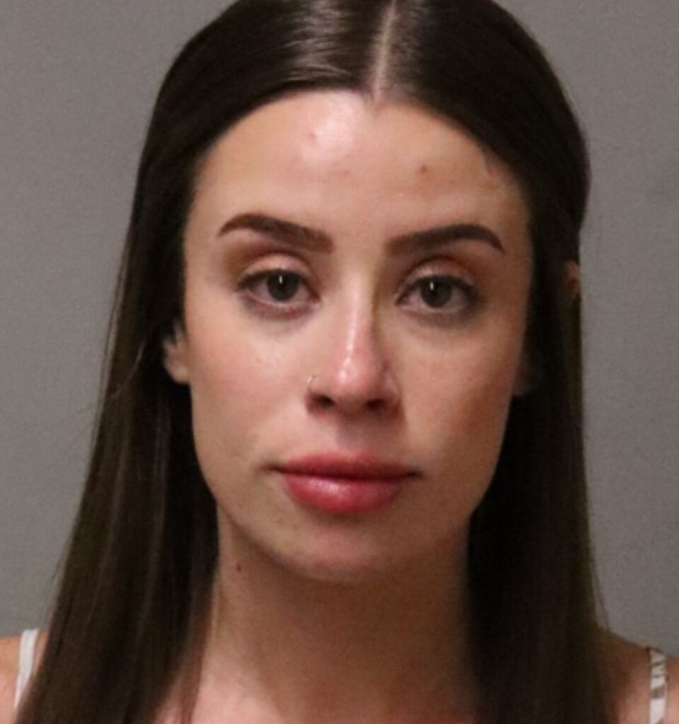 Scottsdale DUI crash arrest...