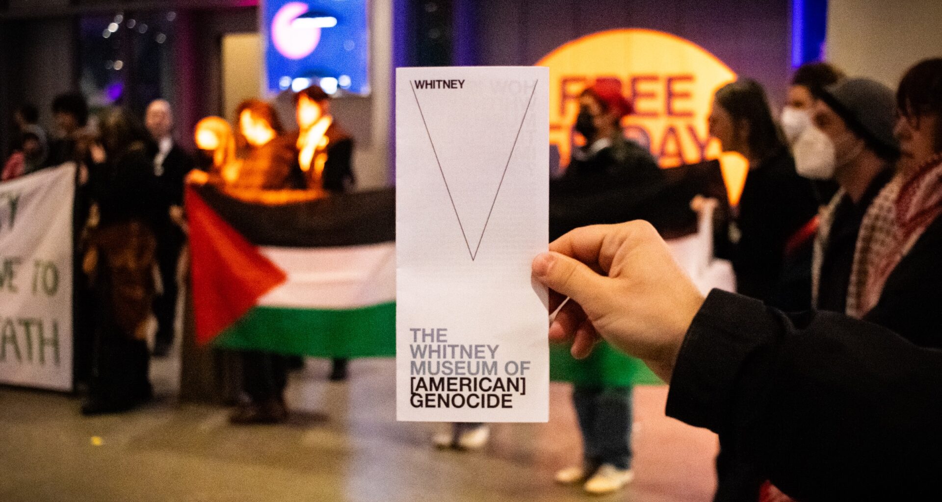 I Lost My Job at the Whitney, but the Art Community Lost Much More 