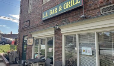 L.A. Bar & Grill expands Columbia Pike menu to include new Bolivian dishes