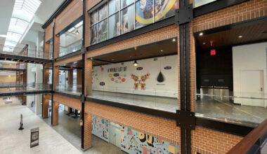 Onelife Fitness begins expansion onto second floor of Ballston Quarter next week