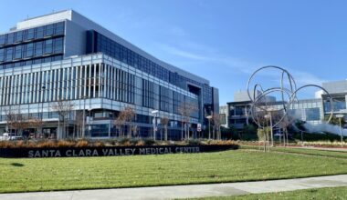 Santa Clara County considers sales tax to pay for health care costs