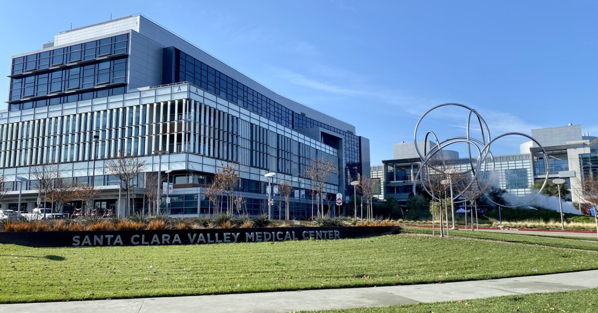 Santa Clara County considers sales tax to pay for health care costs