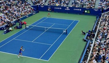 An Upper West Side Guide to the 2025 US Open Tennis Championships; What to Know