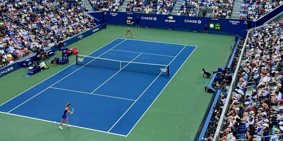 An Upper West Side Guide to the 2025 US Open Tennis Championships; What to Know