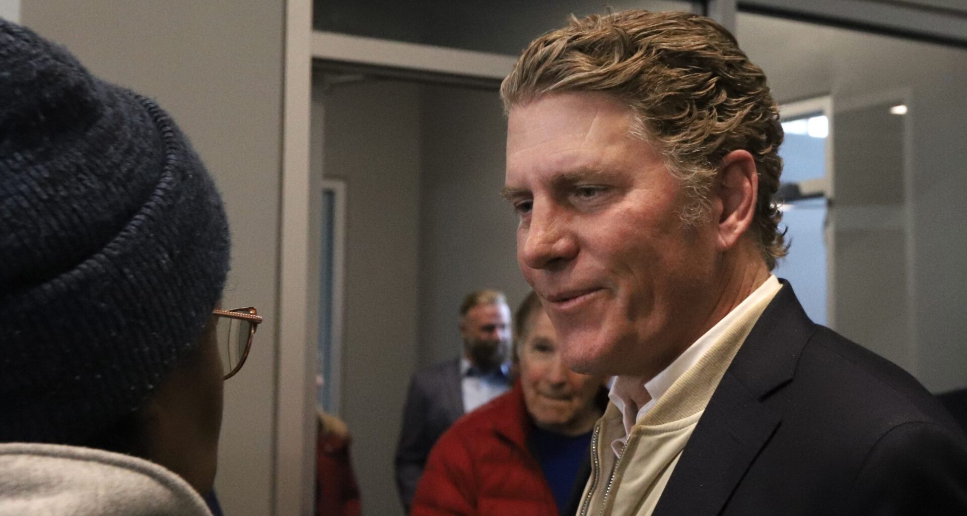 Tarrant County GOP leader posts anti-Muslim remarks about Texas House member