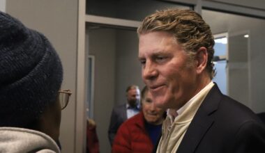 Tarrant County GOP leader posts anti-Muslim remarks about Texas House member