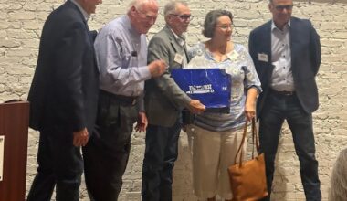 DownHomeToday 379 Scottish Rite Honors Wade Bartley, Help a Child Benefit