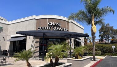 Coffee shop in Fullerton hires employees with disabilities – NBC Los Angeles