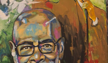 Black Journalism's New Era: James A Washington Foundation Reshapes Narrative