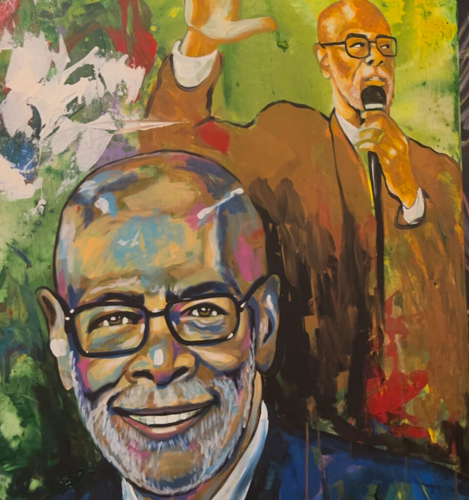 Black Journalism's New Era: James A Washington Foundation Reshapes Narrative
