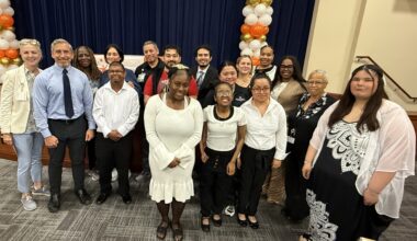 Dallas ISD Project SEARCH students achieve historic success