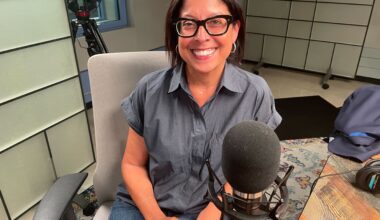 Columnist Helen Ubiñas: My Philadelphia Inquirer farewell