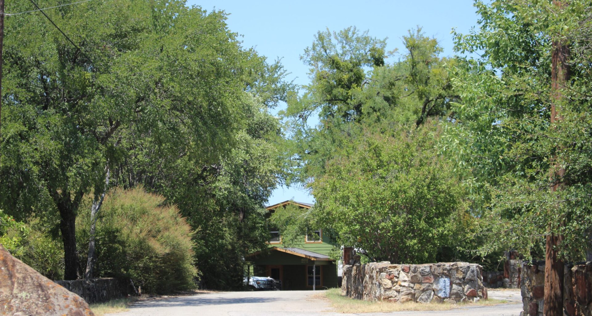 Documenters: Fort Worth commission’s nod to replatting Lake Worth lots allows residents to buy homesites