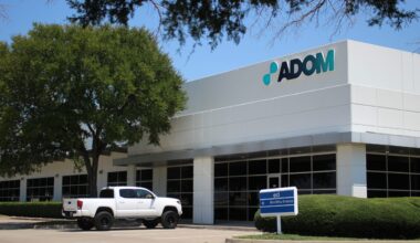 Fort Worth approves $15M for AI-cloud factory plan