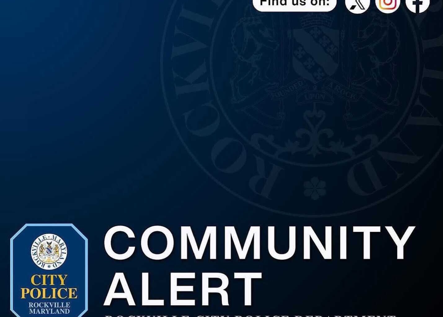 Public Safety Alert: Rabid Raccoon Reported