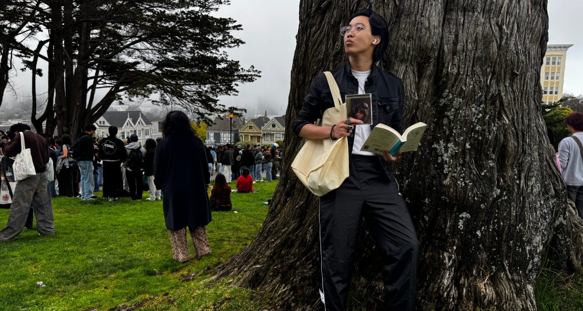 A.I. is detecting San Francisco's ‘performative males’