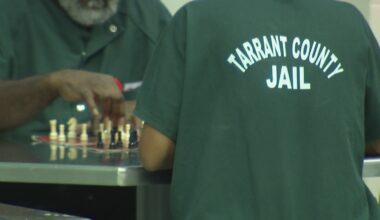 Inside look at roles local jails play in Trump’s illegal immigration crackdown – NBC 5 Dallas-Fort Worth