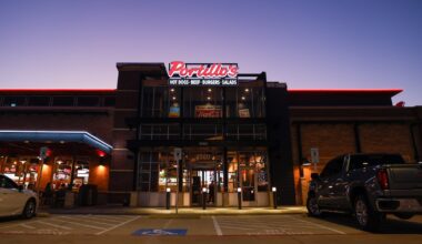 Did Portillo’s open too many restaurants in Dallas-Fort Worth?