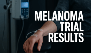 IO Biotech Melanoma Drug Shows 19.4-Month PFS in Phase 3 Trial Despite Statistical Miss