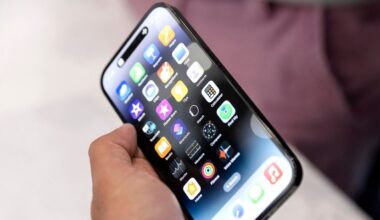 IOS 18.6 security update fixes critical iPhone vulnerabilities