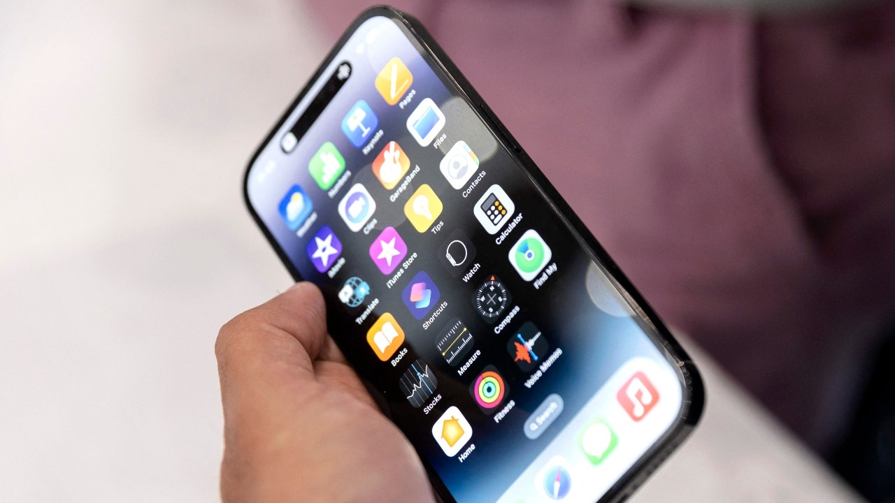 IOS 18.6 security update fixes critical iPhone vulnerabilities