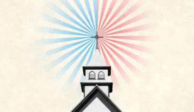 Impact on San Diego churches