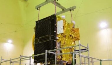 Indigenous clocks delay ISRO’s plans to replace defunct Navic satellites