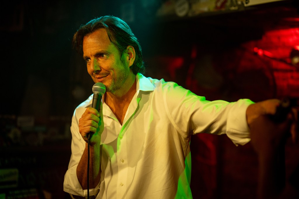 'Is This Thing On?' Trailer: Bradley Cooper-Directed Comedy