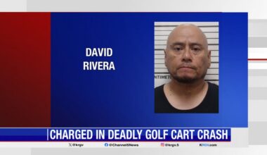 Fort Worth woman identified as victim in South Padre Island golf cart crash