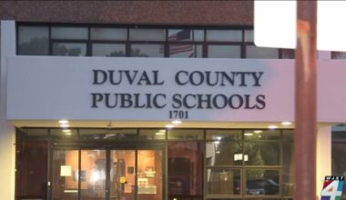 Duval County School Board votes to seek its own general counsel independent from COJ