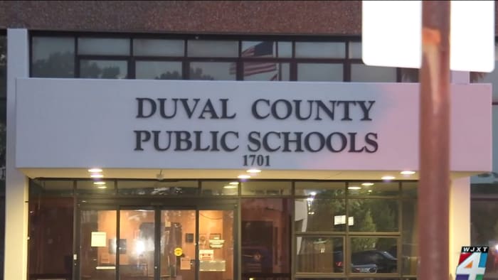 Duval County School Board votes to seek its own general counsel independent from COJ