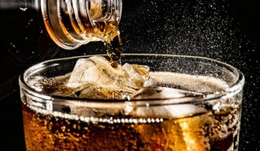 Just One Diet Soda a Day May Raise Your Type 2 Diabetes Risk by 38% : ScienceAlert