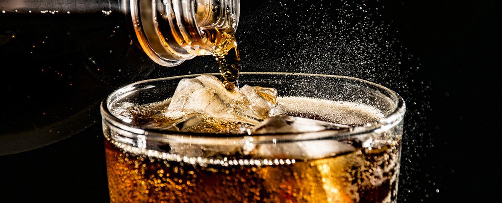 Just One Diet Soda a Day May Raise Your Type 2 Diabetes Risk by 38% : ScienceAlert