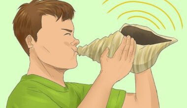 Blowing in a Conch Shell Helps Treat Dangerous Snoring Symptoms for Folks With Sleep Apnea, Says Study