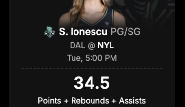 Top Plays for Tuesday 8/5/25