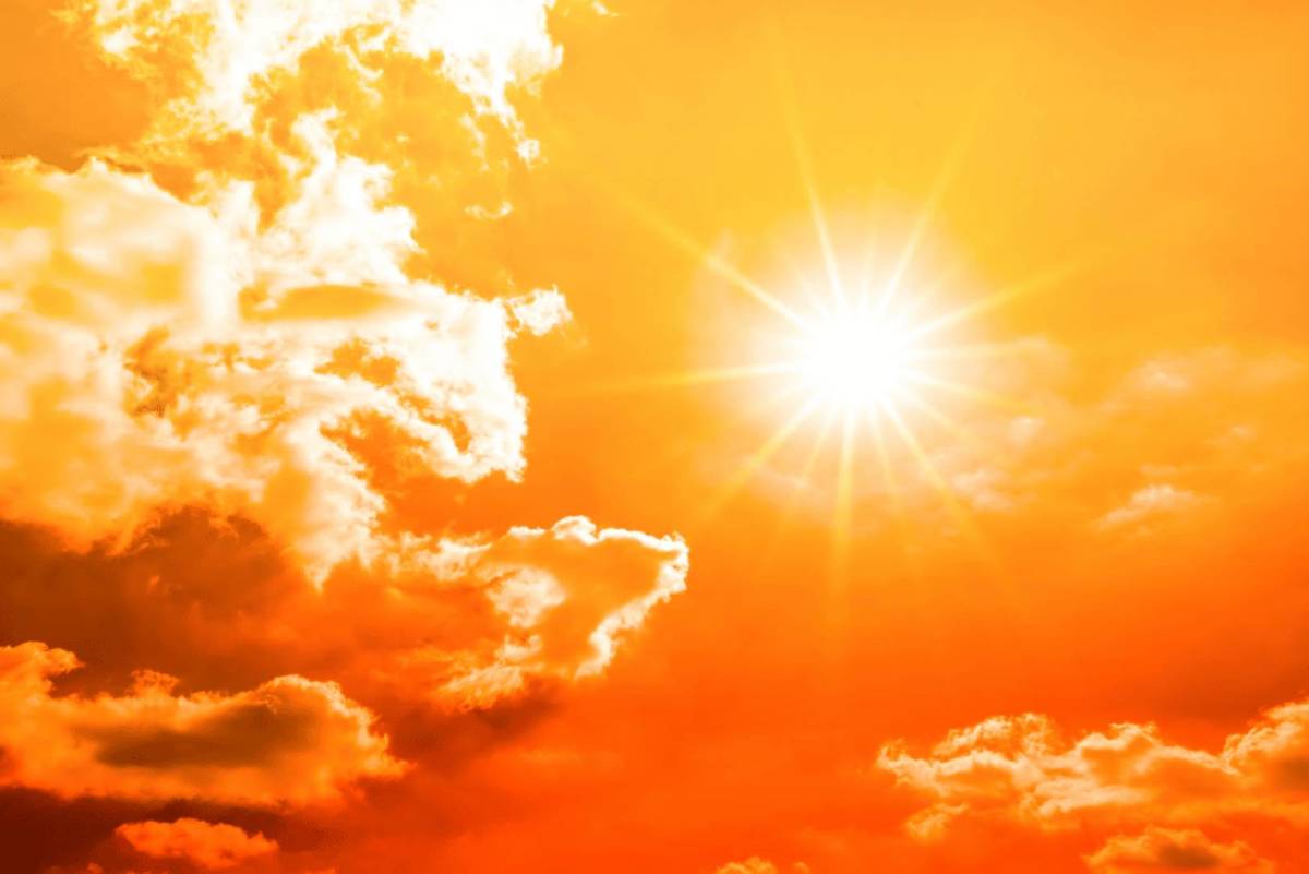 Extreme Heat Warning Is In Effect For L.A. County And Areas