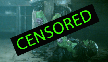 'The Toxic Avenger' - The Unrated Monster Dong Scene That's Giving Theaters Cold Feet [NSFW]