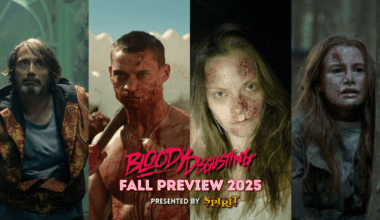 Bloody Disgusting’s 2025 Halloween Horror Preview: 35+ Horror Movies Arriving This Fall!